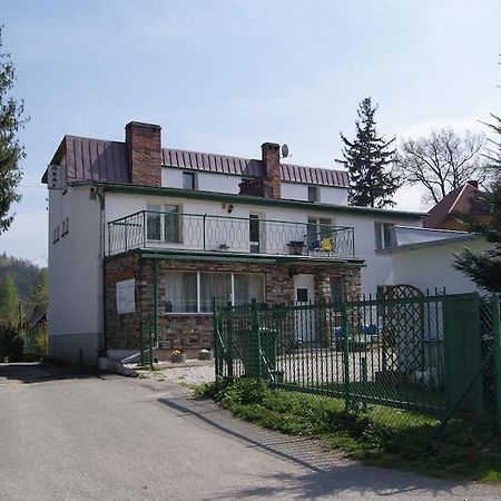 Appartement Gosciniec Graf à Karpacz Extérieur photo