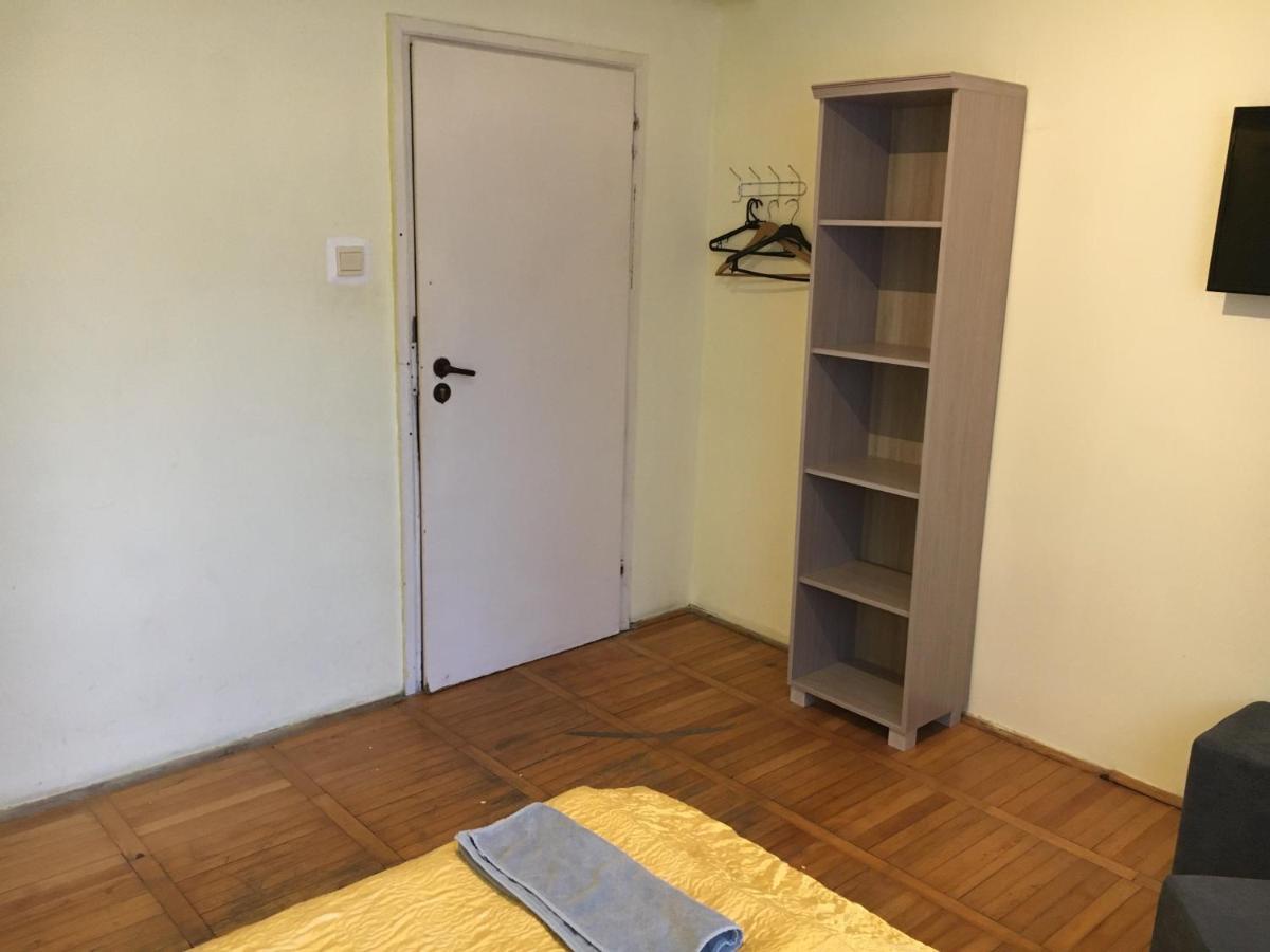 Appartement Gosciniec Graf à Karpacz Extérieur photo