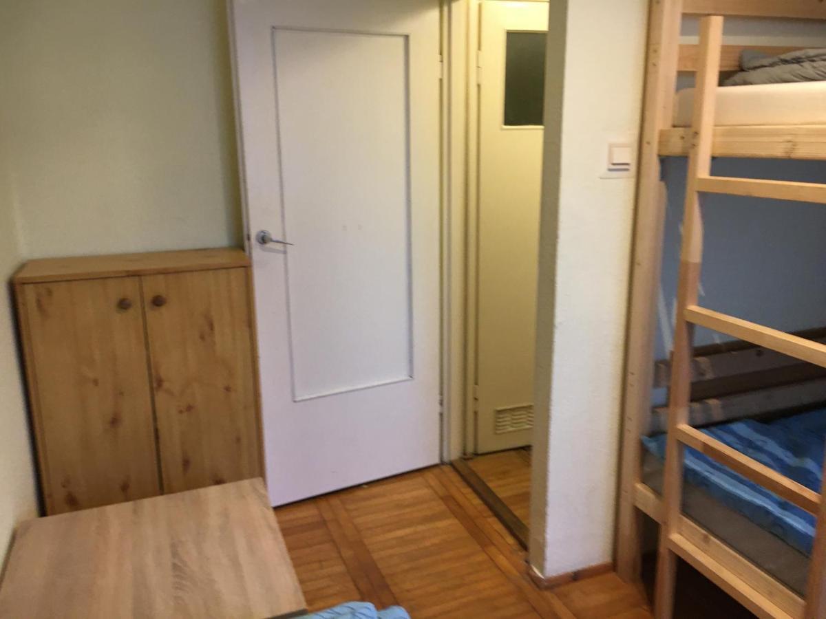 Appartement Gosciniec Graf à Karpacz Extérieur photo