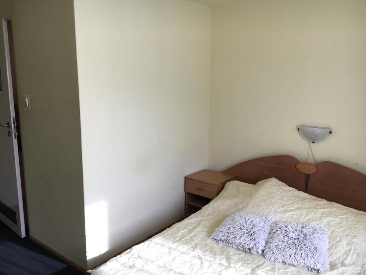 Appartement Gosciniec Graf à Karpacz Extérieur photo