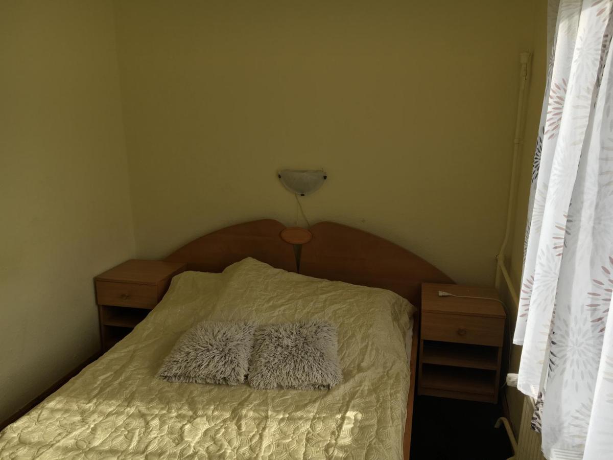 Appartement Gosciniec Graf à Karpacz Extérieur photo