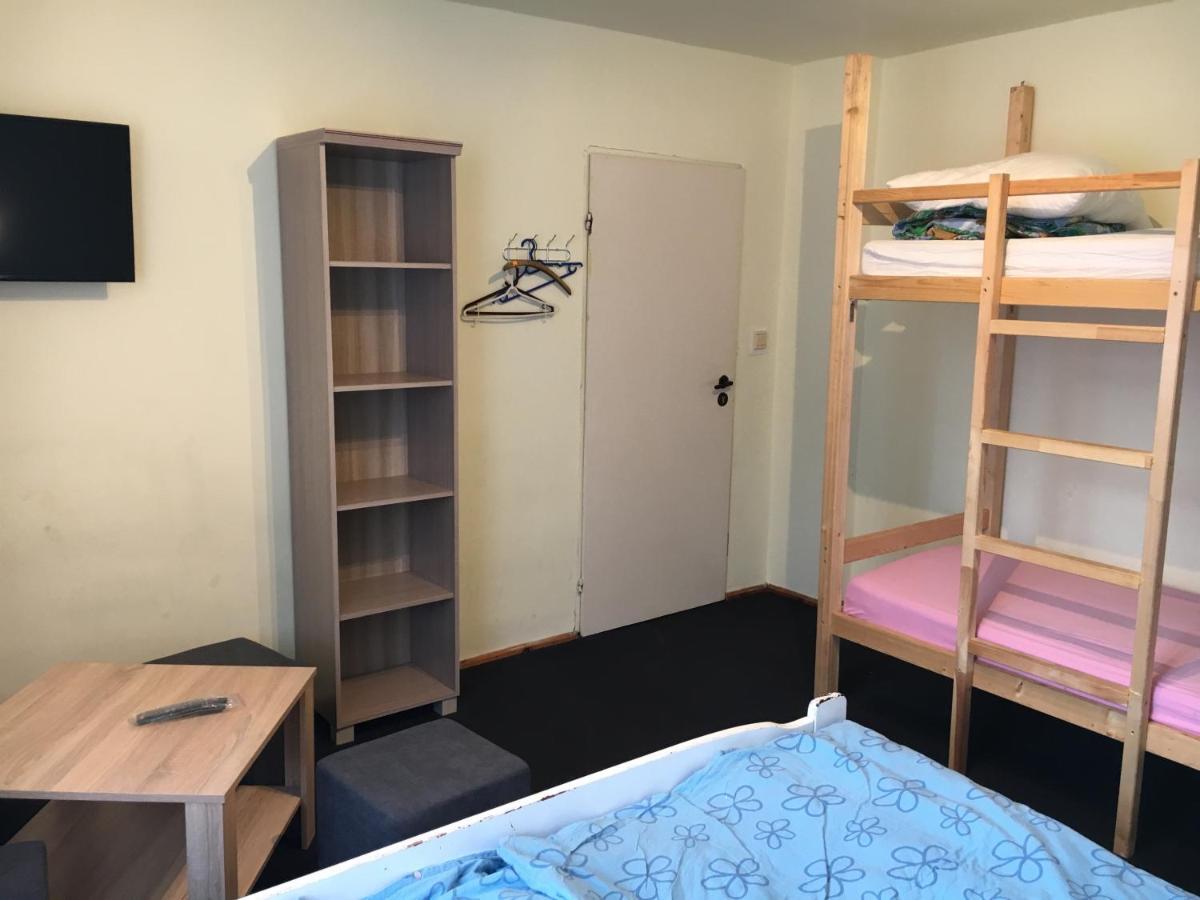 Appartement Gosciniec Graf à Karpacz Extérieur photo