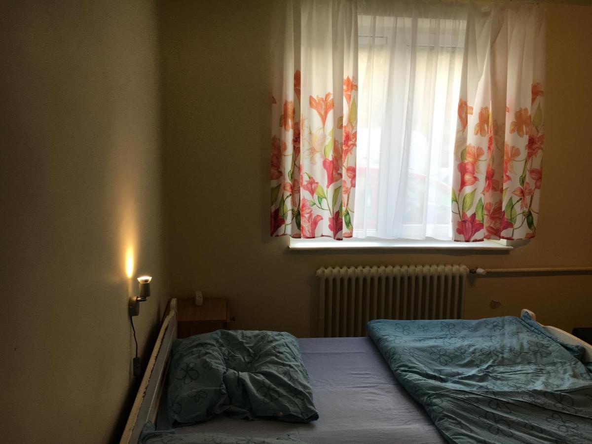 Appartement Gosciniec Graf à Karpacz Extérieur photo