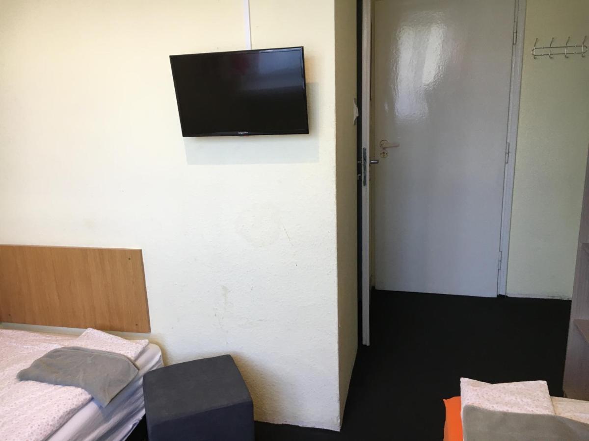 Appartement Gosciniec Graf à Karpacz Extérieur photo