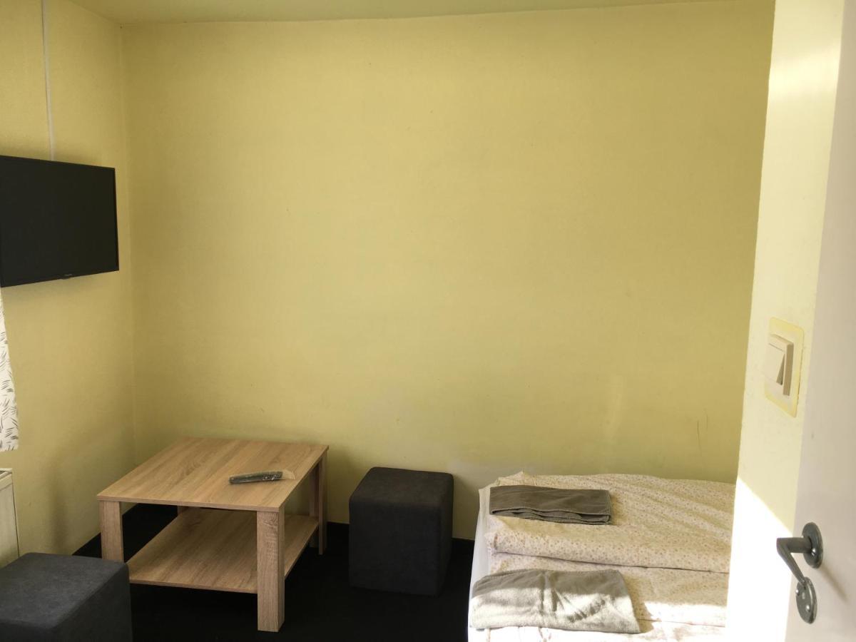 Appartement Gosciniec Graf à Karpacz Extérieur photo