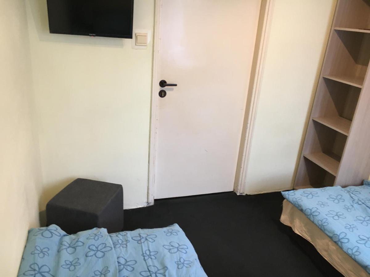 Appartement Gosciniec Graf à Karpacz Extérieur photo