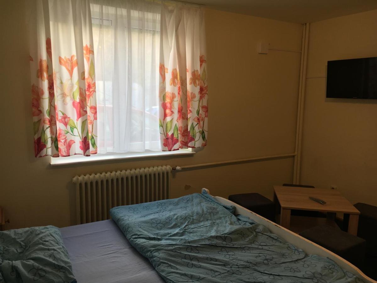 Appartement Gosciniec Graf à Karpacz Extérieur photo