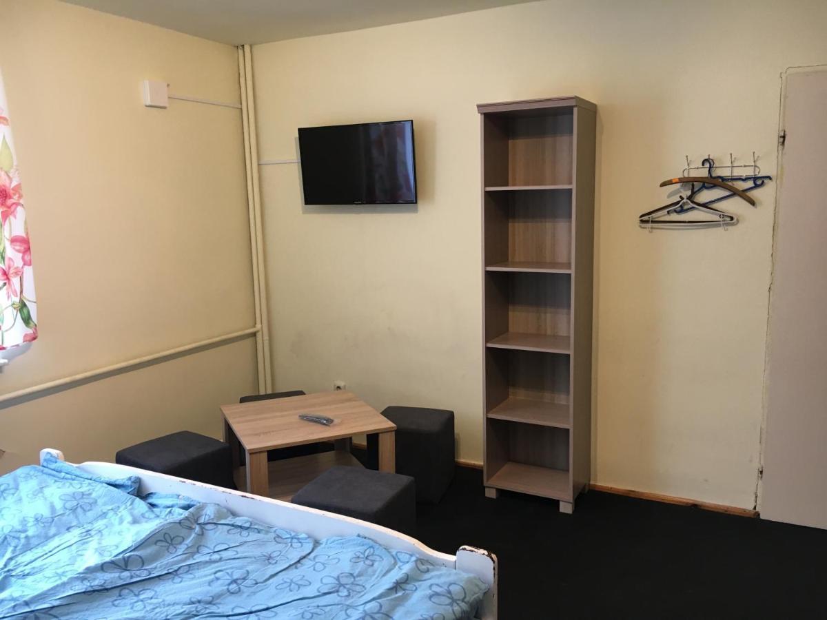 Appartement Gosciniec Graf à Karpacz Extérieur photo
