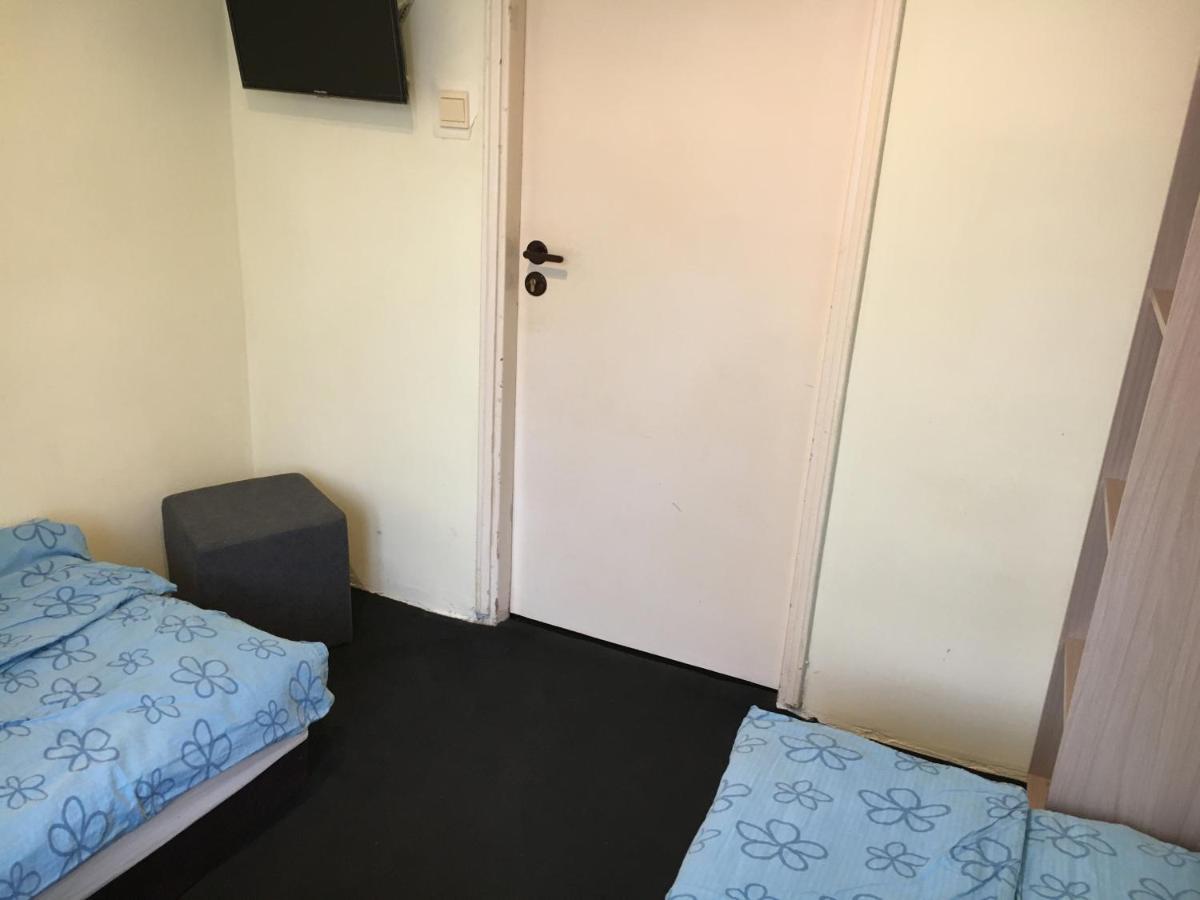 Appartement Gosciniec Graf à Karpacz Extérieur photo