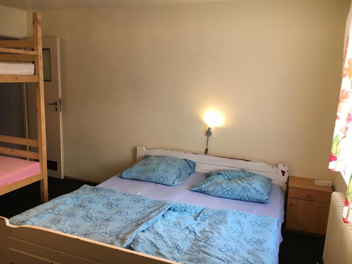 Appartement Gosciniec Graf à Karpacz Extérieur photo