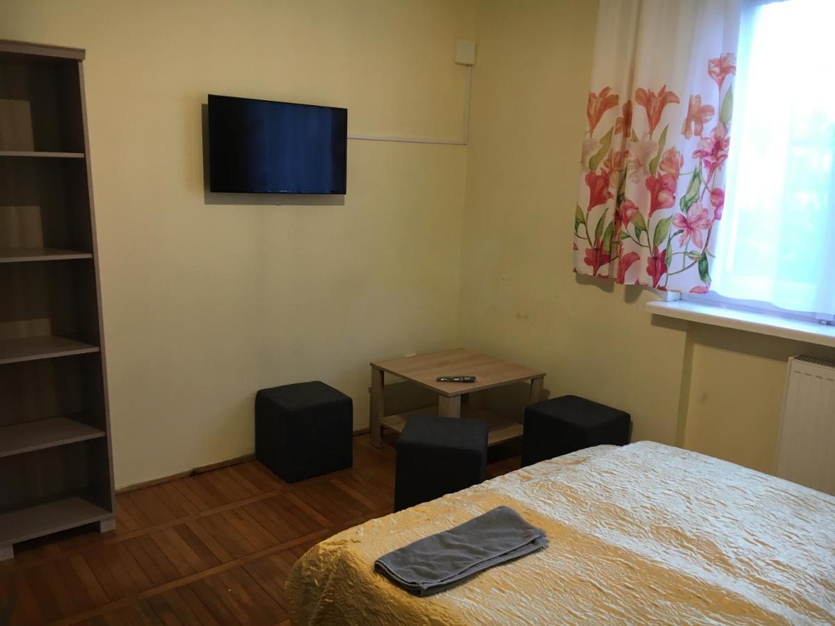 Appartement Gosciniec Graf à Karpacz Extérieur photo