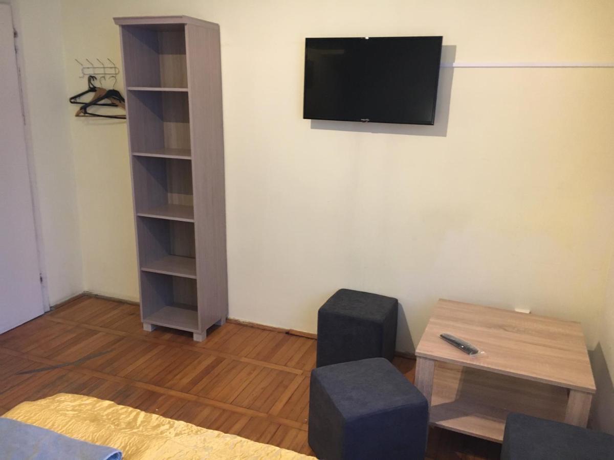Appartement Gosciniec Graf à Karpacz Extérieur photo