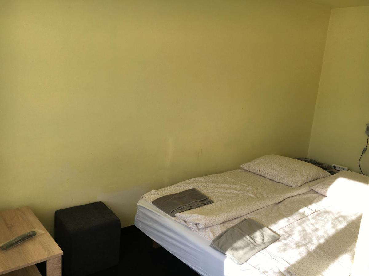 Appartement Gosciniec Graf à Karpacz Extérieur photo