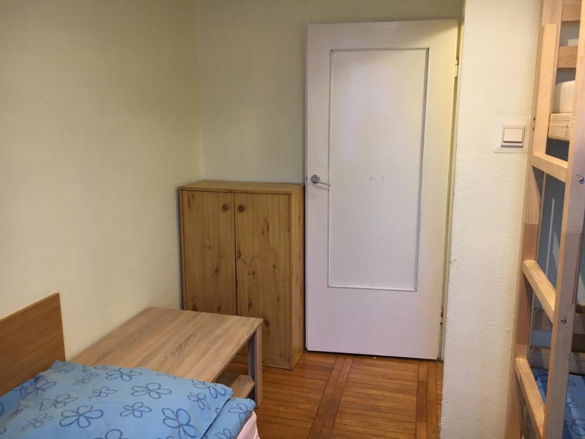 Appartement Gosciniec Graf à Karpacz Extérieur photo