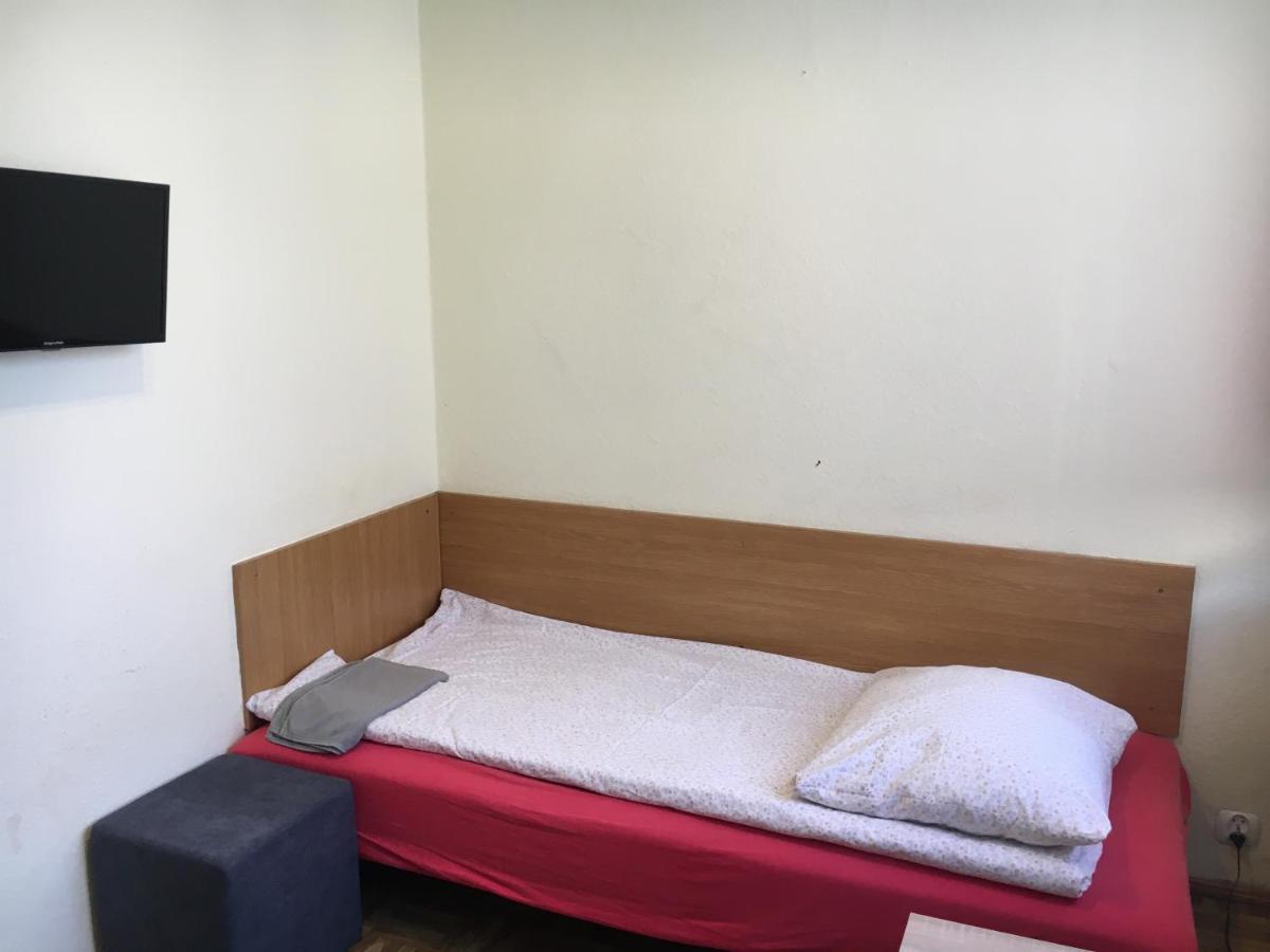 Appartement Gosciniec Graf à Karpacz Extérieur photo