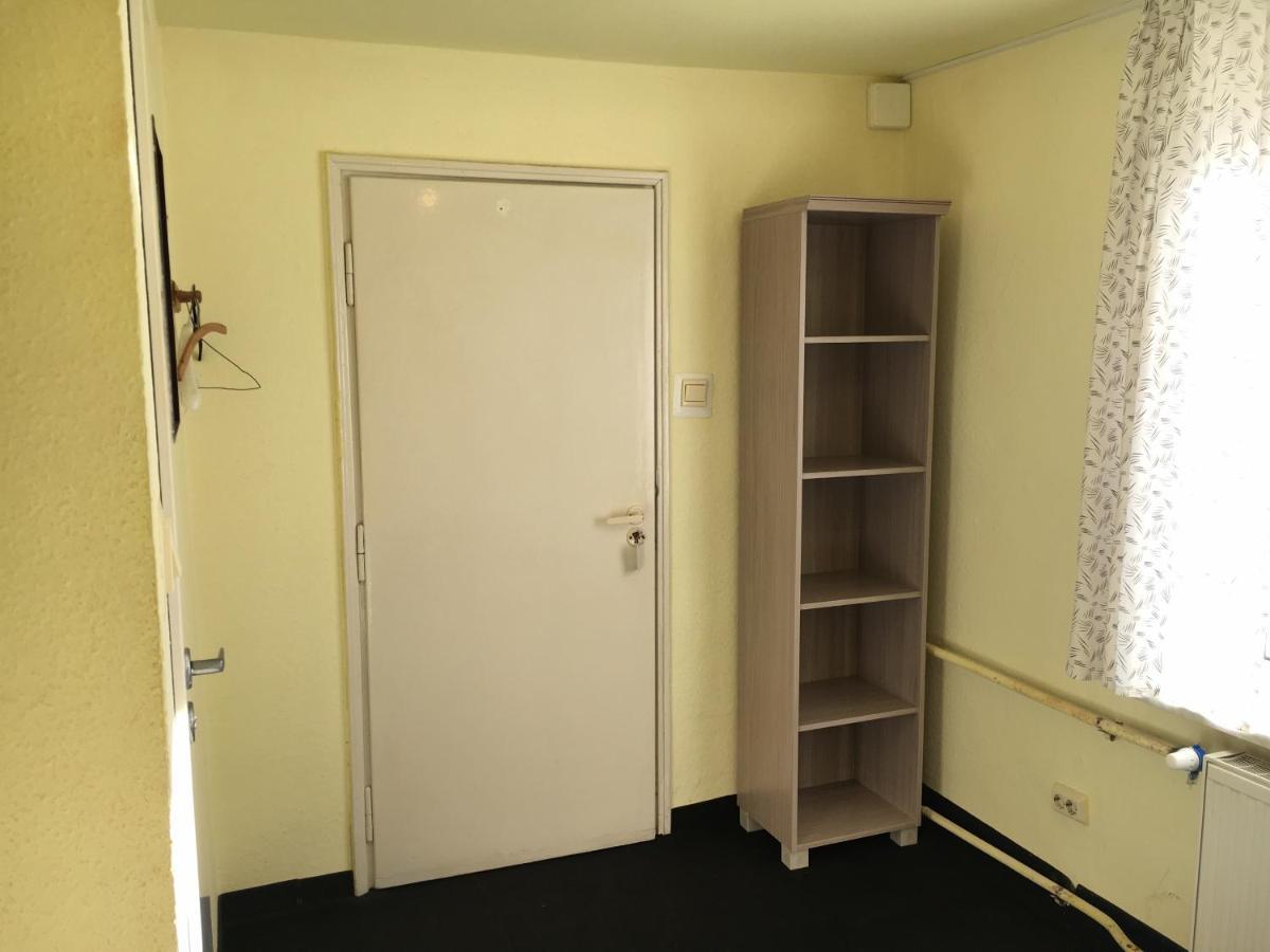 Appartement Gosciniec Graf à Karpacz Extérieur photo