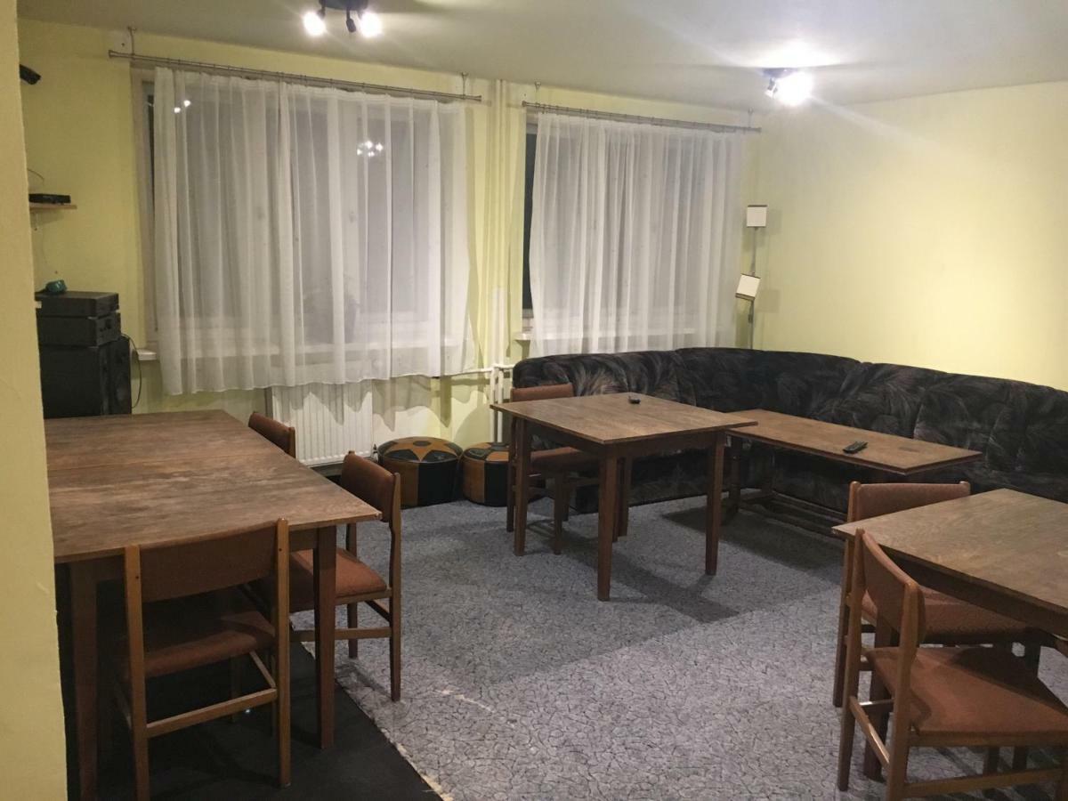 Appartement Gosciniec Graf à Karpacz Extérieur photo