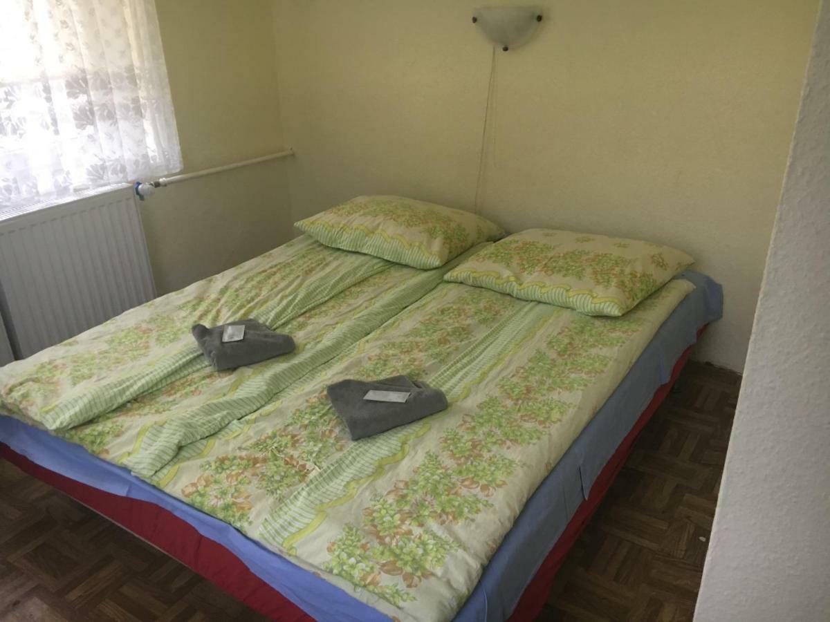 Appartement Gosciniec Graf à Karpacz Extérieur photo